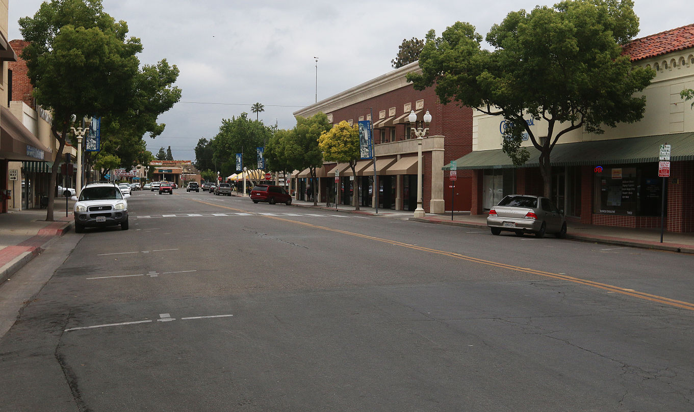 Marketplace to open on Irwin Street